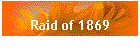 Raid of 1869