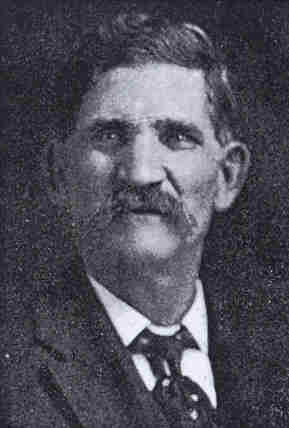 Kansas Ancestry