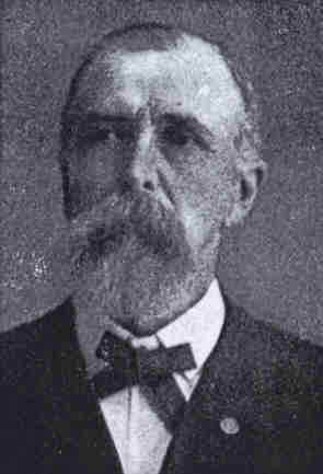 Kansas Genealogy