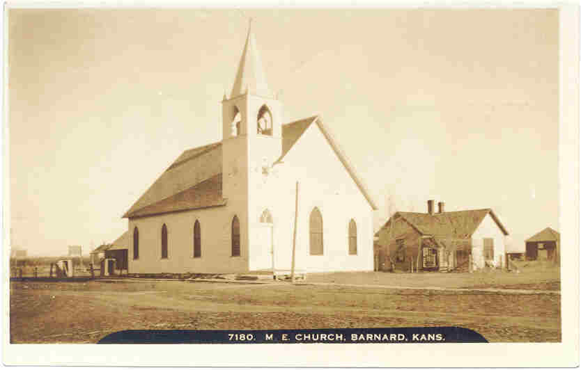 Barnard