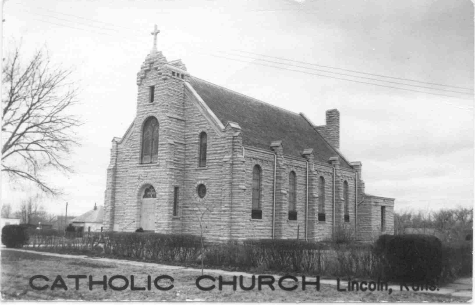 St.