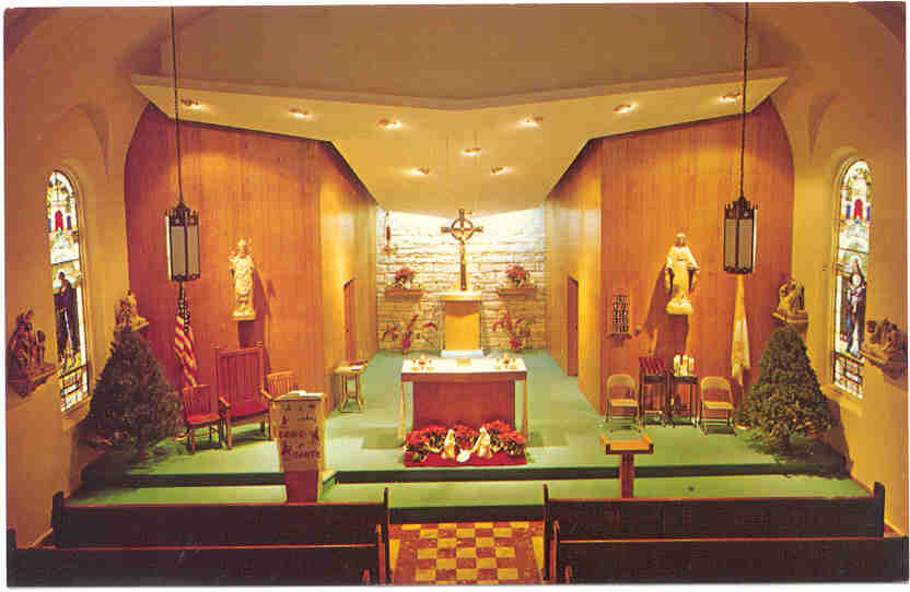 St.