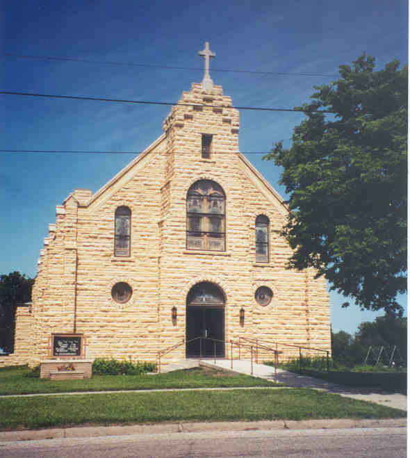 St.