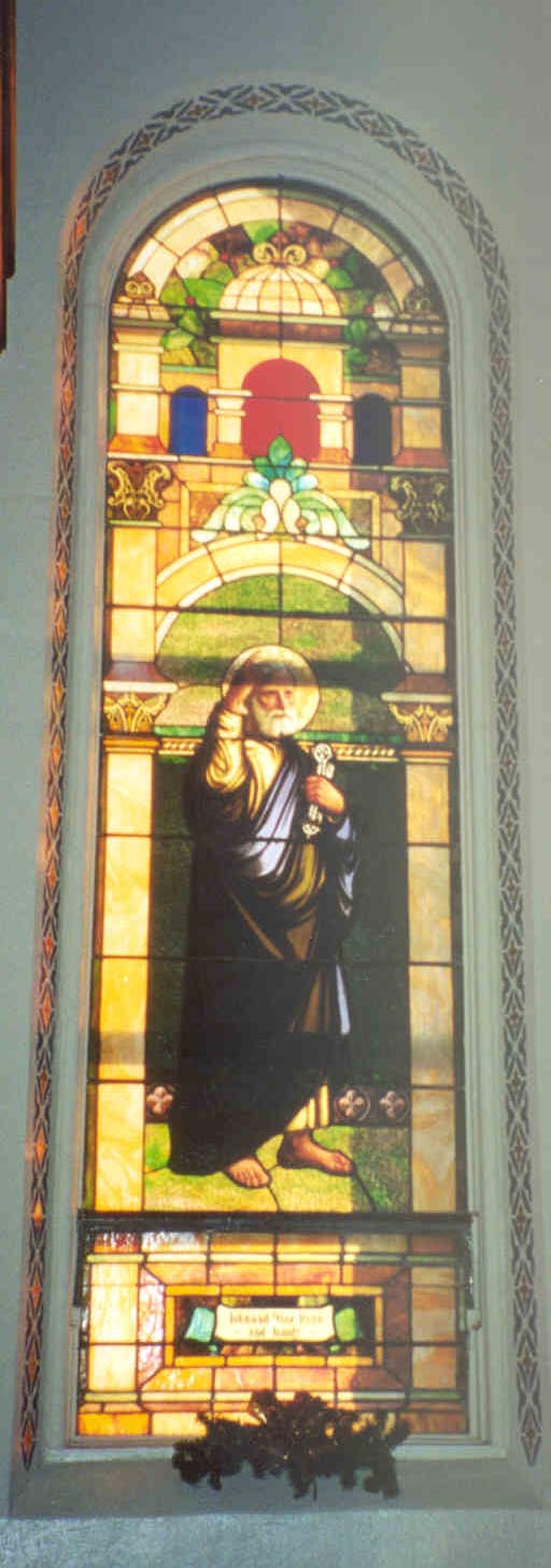 St.