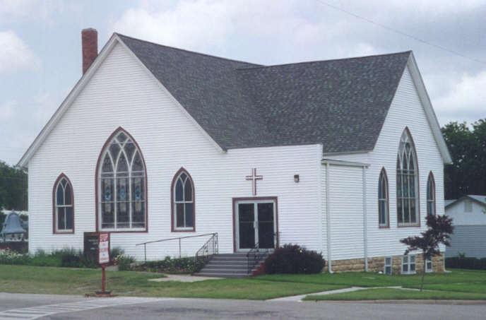 Congregational
