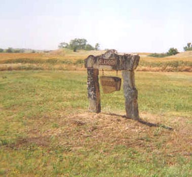 Elkhorn
