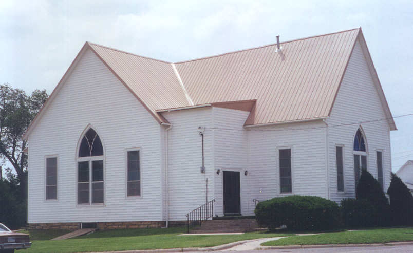 St.