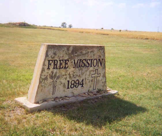Free