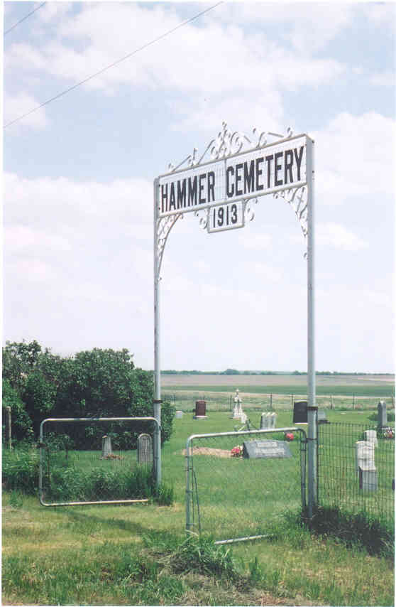 Hammer