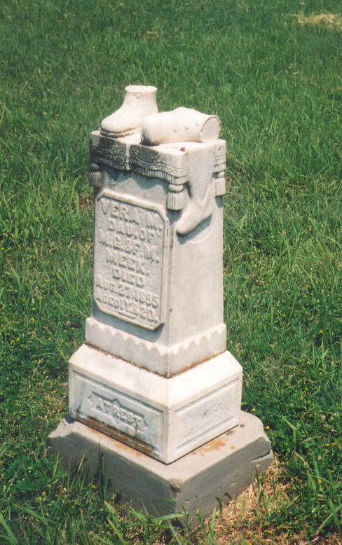 Kansas ancestors