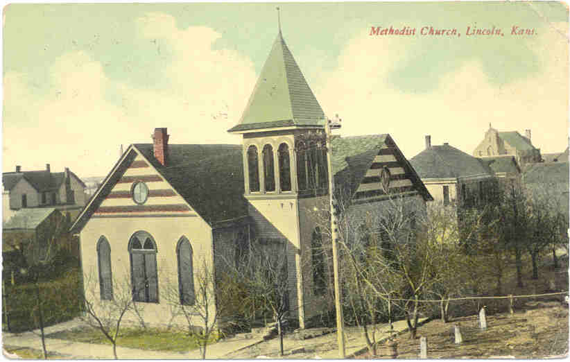 Methodist