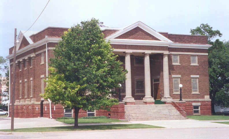 Methodist