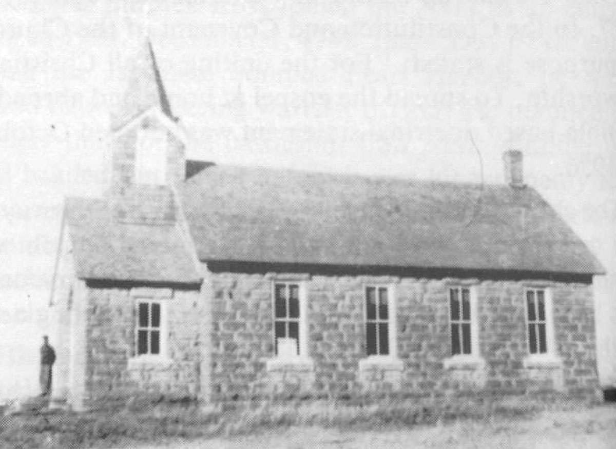 St.