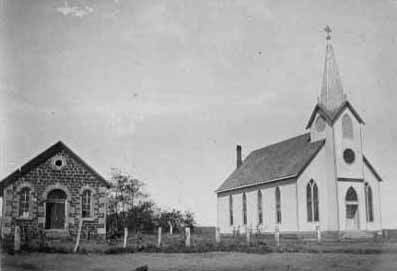 St.
