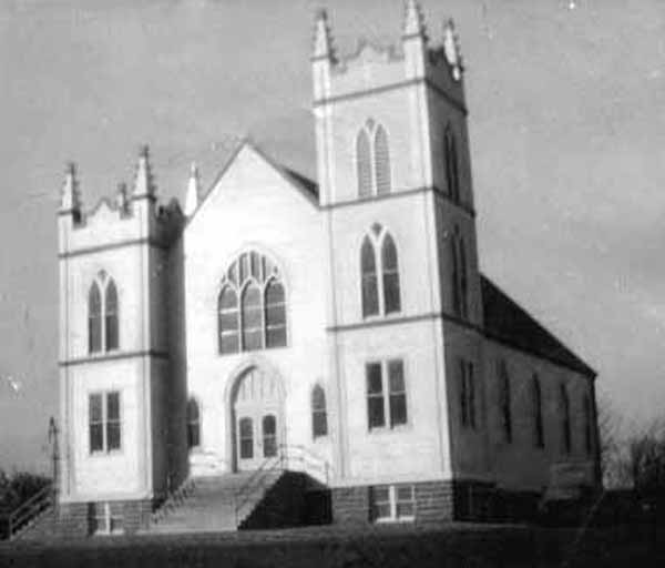 St.
