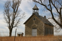 MARION COUNTY KS FAMILY HISTORY