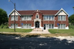 Marion County KS family history