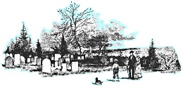Kansas Cemeteries