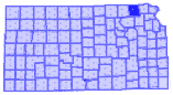 [Kansas Map]