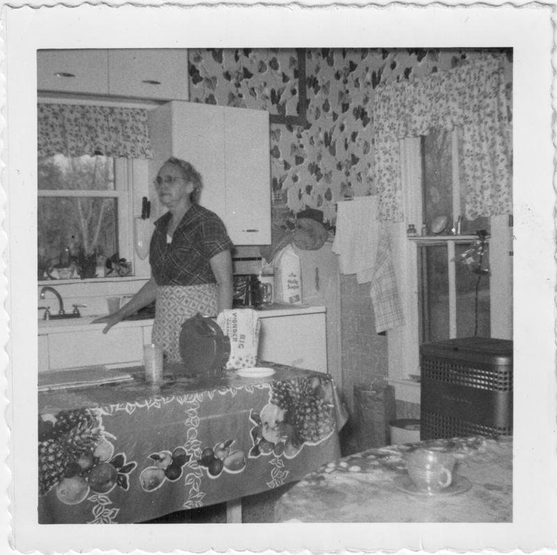 Photo of Lorine Shaefer Coe