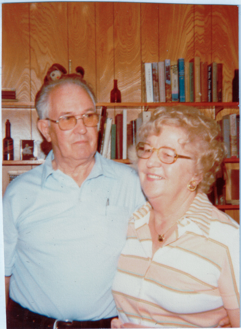 Photo of Oliver Sewell Woolman
