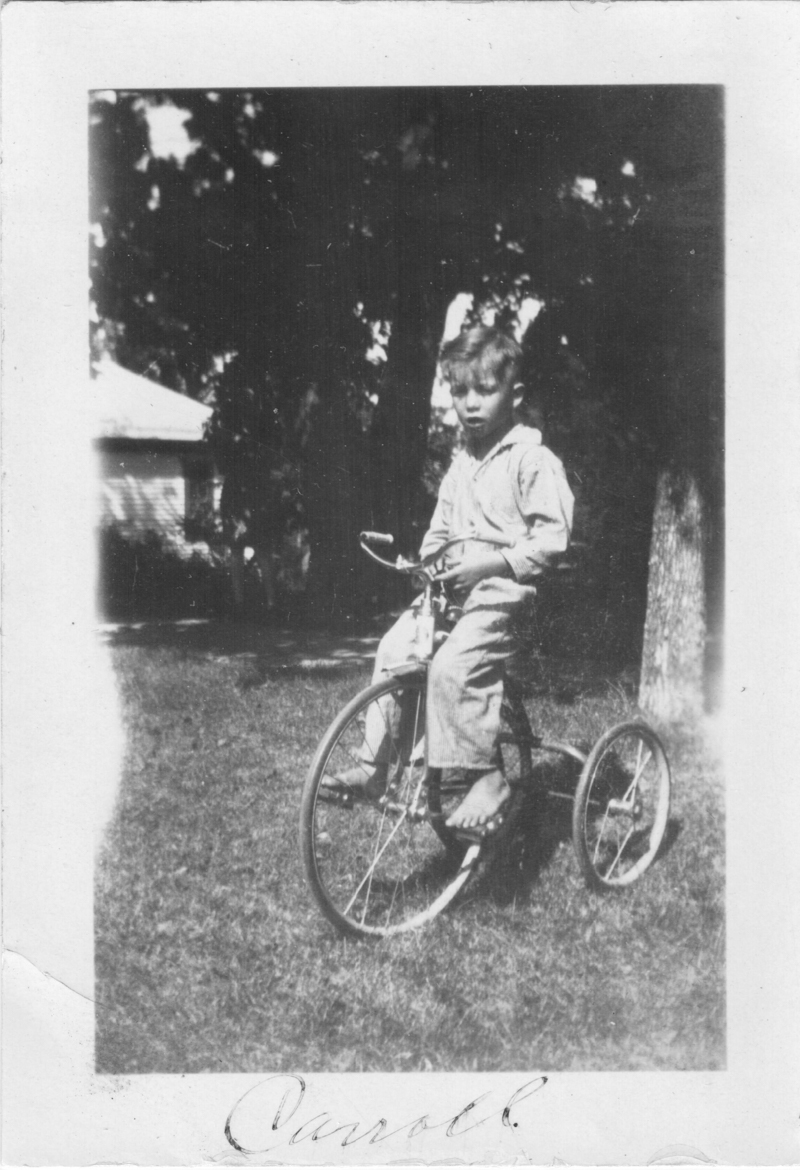 Photo of Carroll Casey