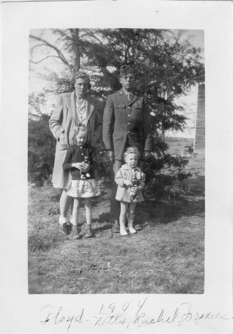 Photo of Floyd Coe