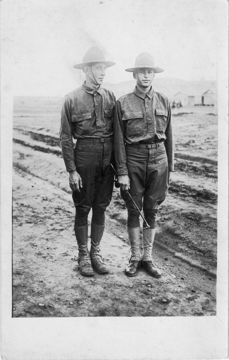 Photo of Leonard Shaefer