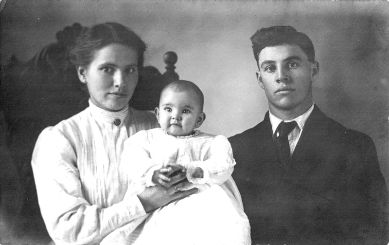 Photo of Alson L. Tryon