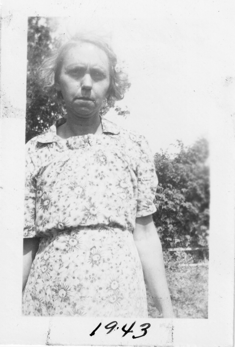 Photo of Lorine Shaefer Coe