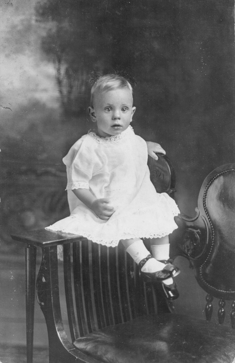Photo of Floyd Coe