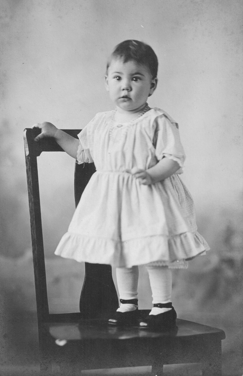 Photo of Irma Louise Tryon