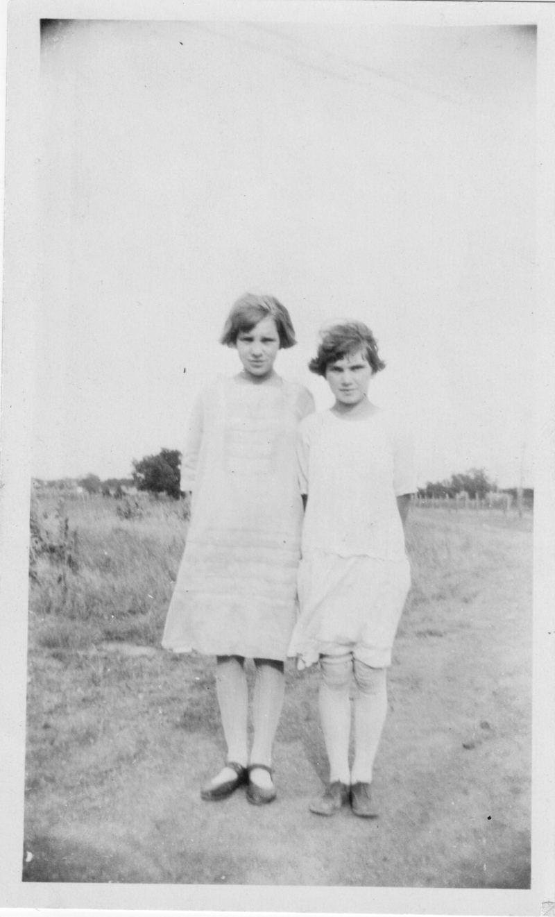 Photo of Orpha R. Tryon