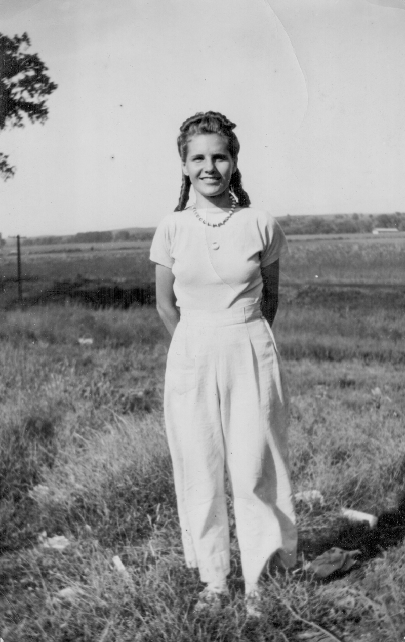 Photo of Alice Mae Tryon