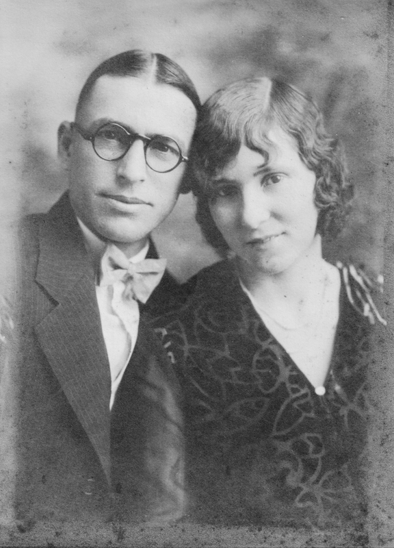Photo of Leonard Shaefer