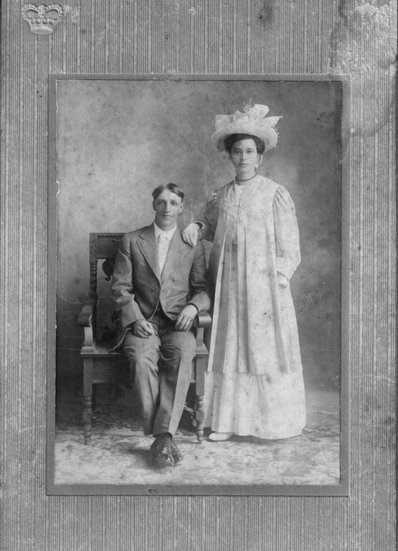 Photo of John Kemplay
