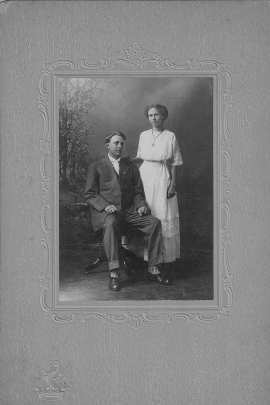 Photo of Ruth Shaefer