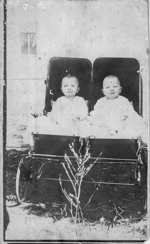 Photo of George Dale Kerns