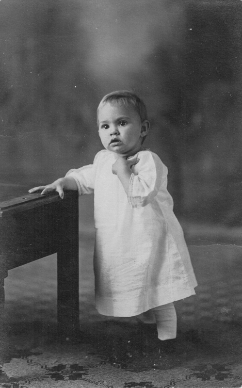 Photo of Irma Louise Tryon