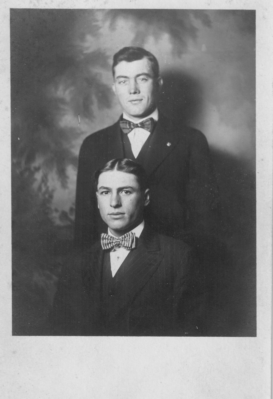 Photo of Leonard Shaefer