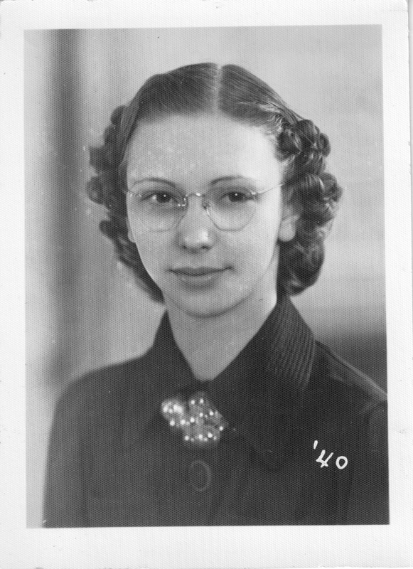Photo of Loyola Shaefer