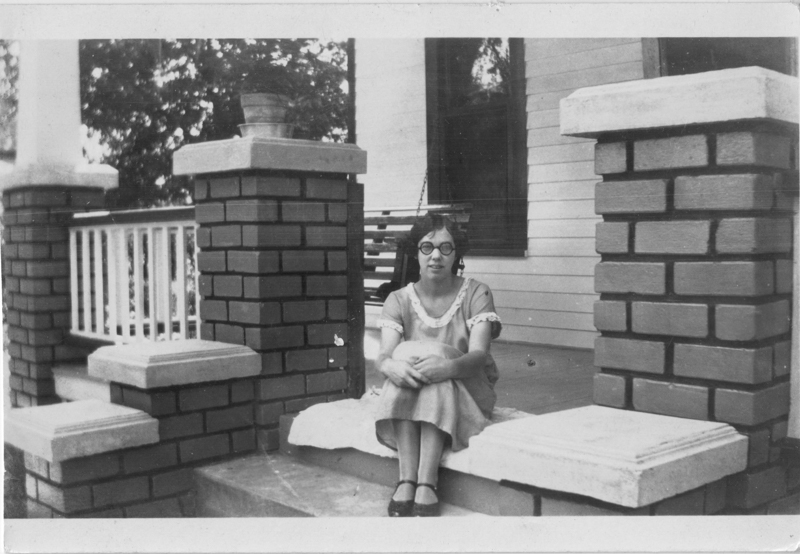 Photo of Viola Mae Sisson