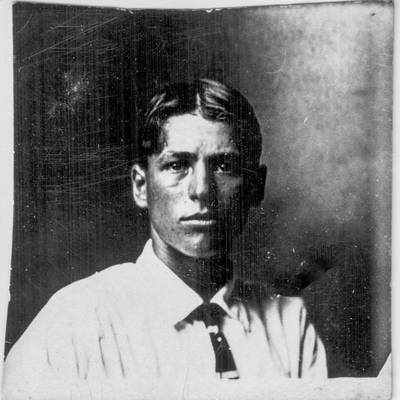 Photo of Leonard Shaefer