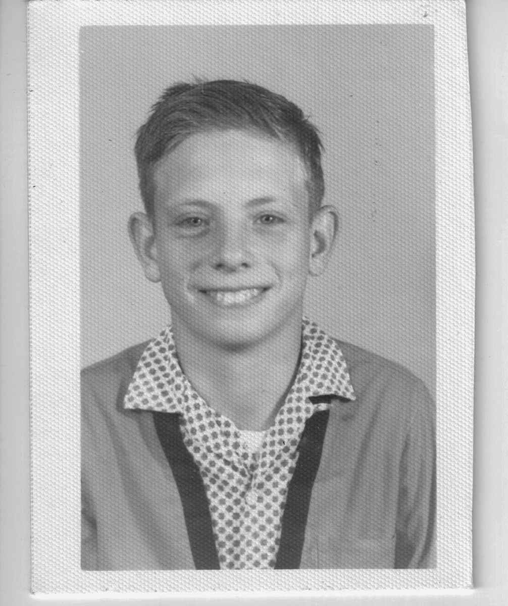 Photo of Dale Lee Coe