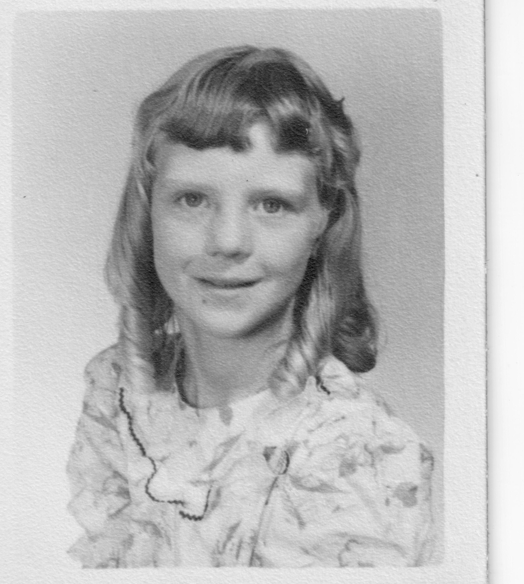 Photo of Frances Leona Coe