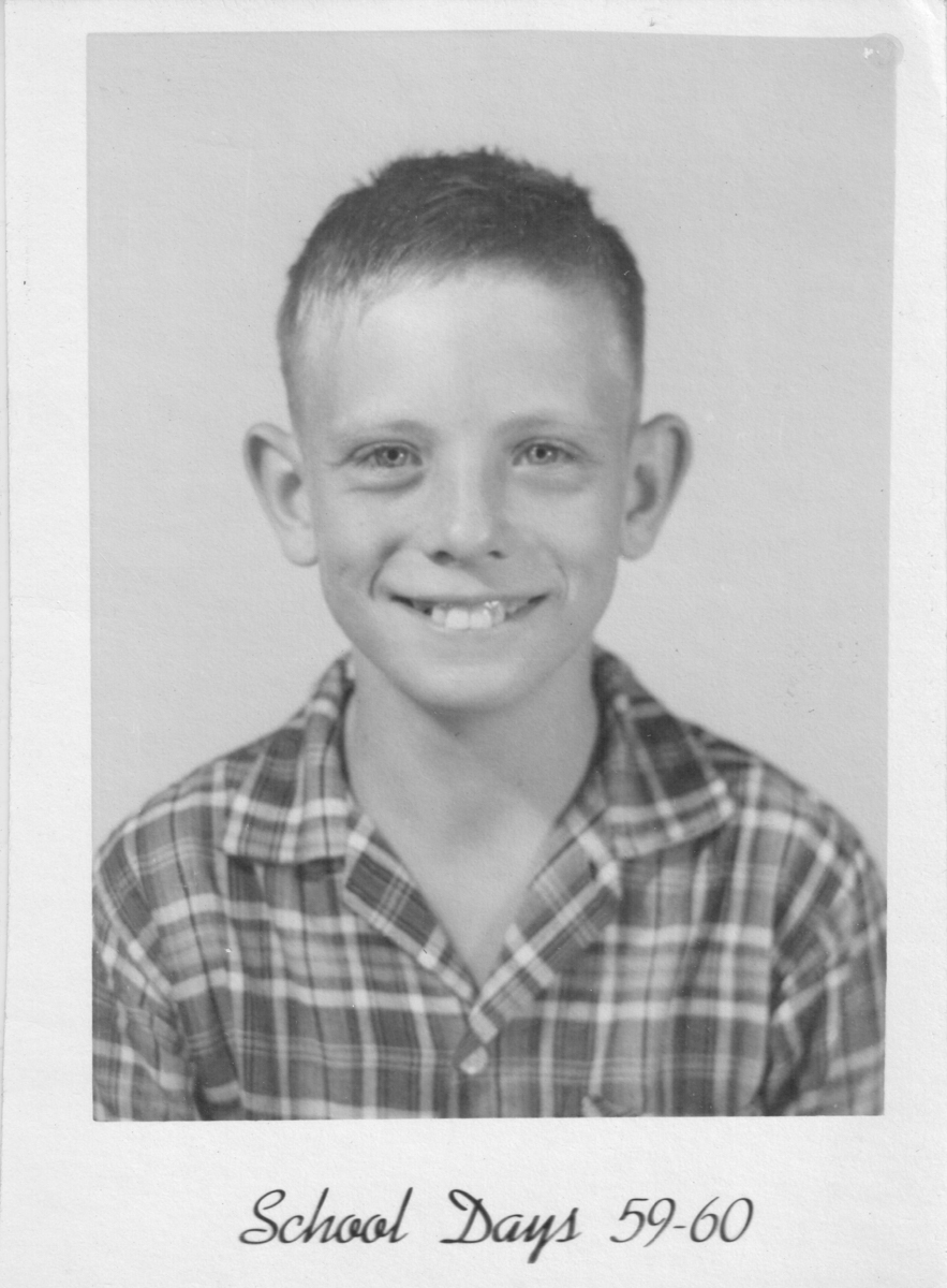 Photo of Dale Lee Coe