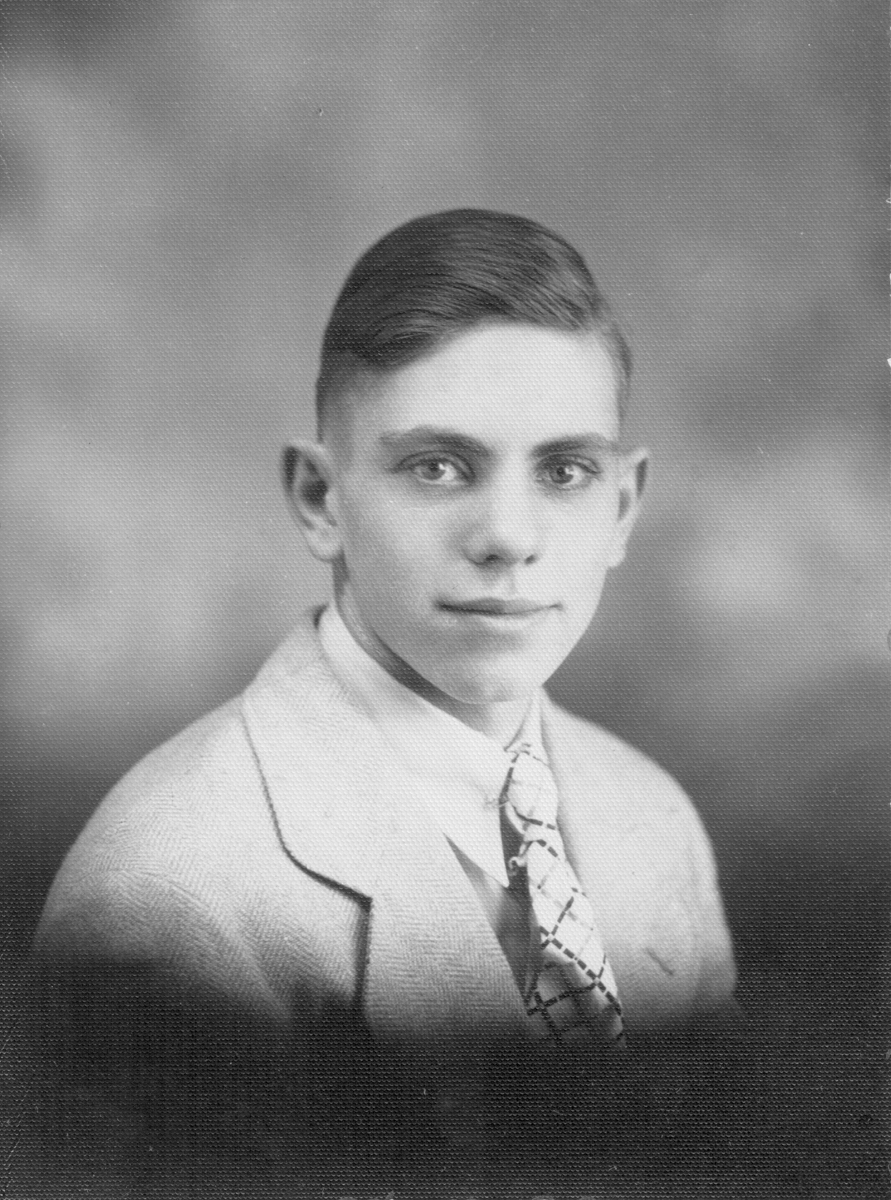 Photo of Floyd Coe