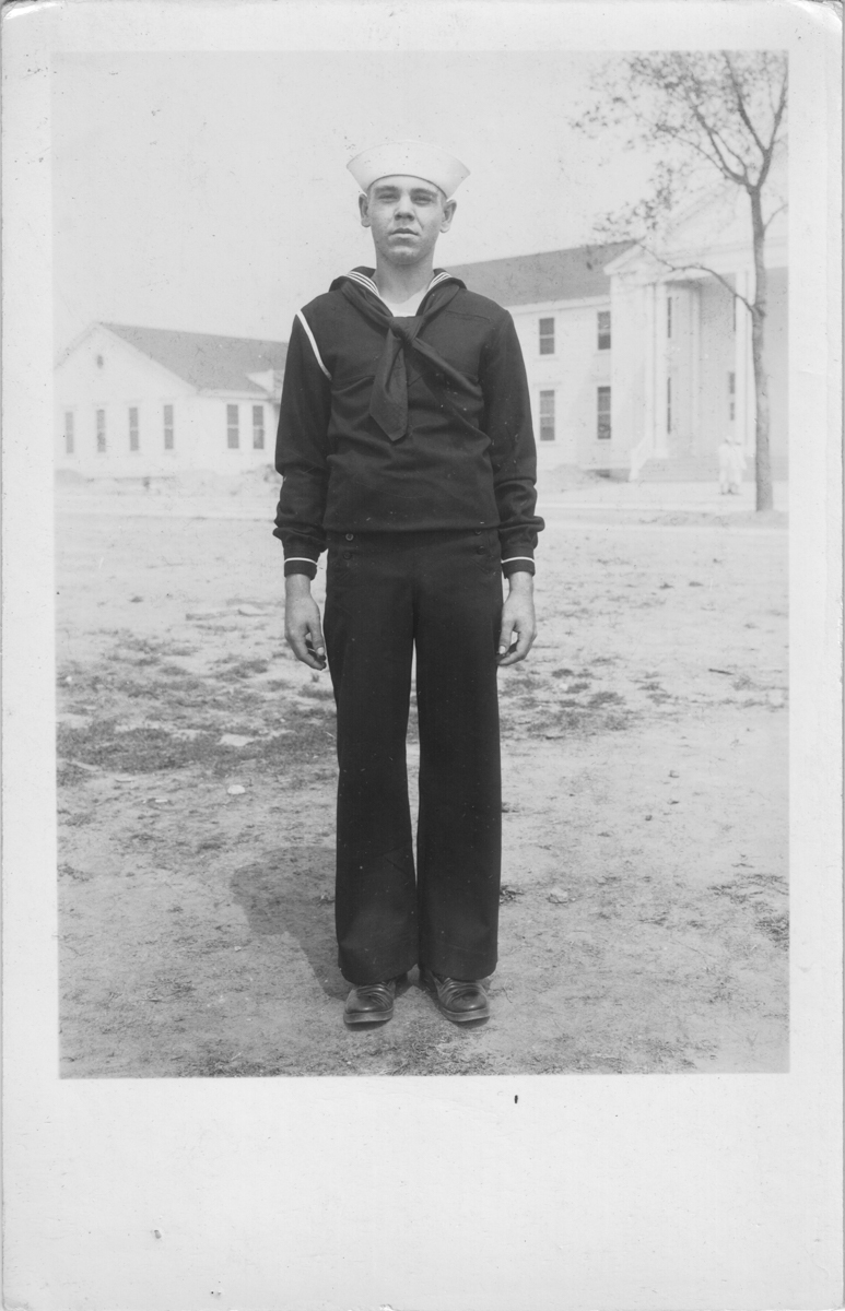 Photo of Glen Eldon Coe
