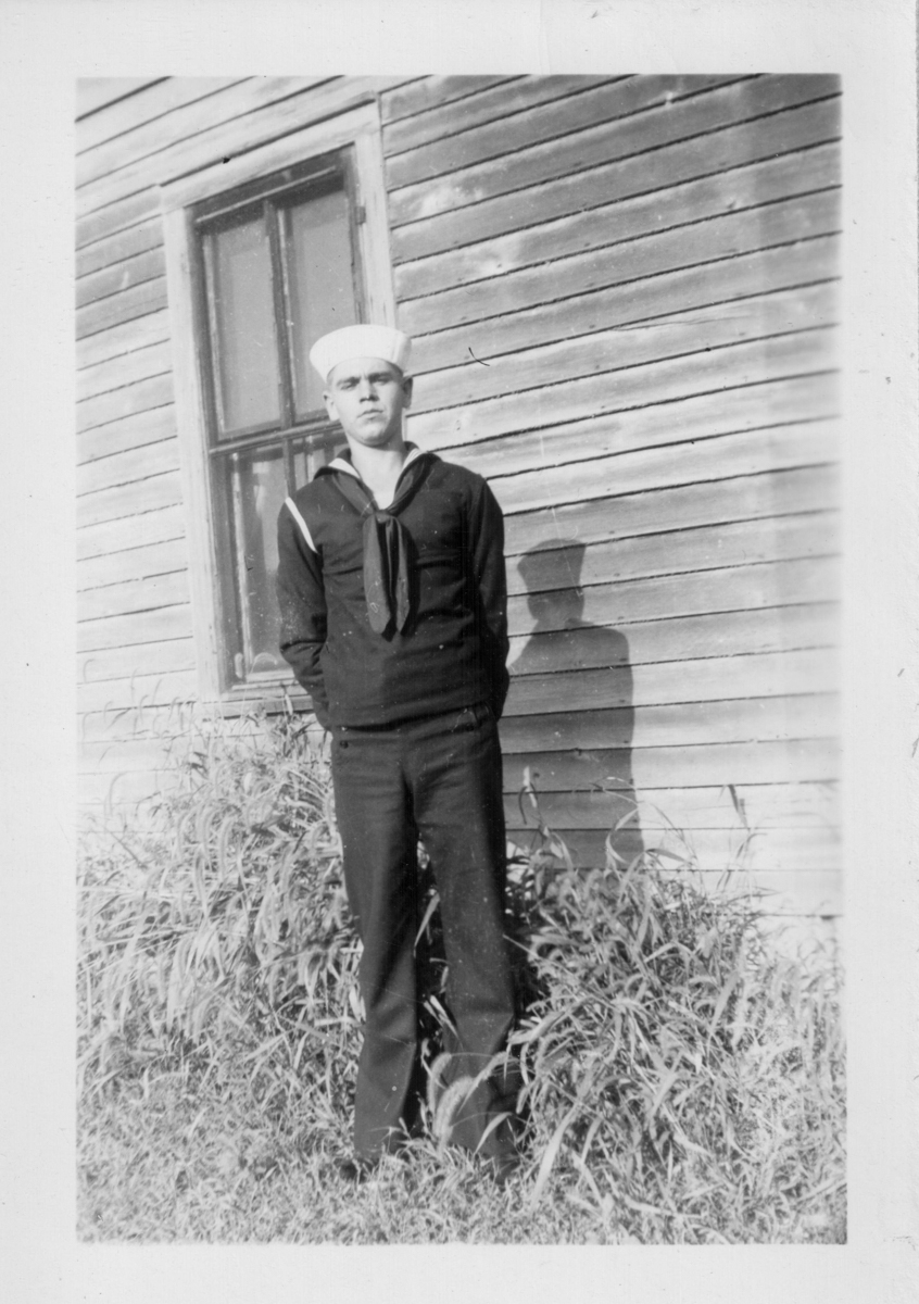 Photo of Glen Eldon Coe