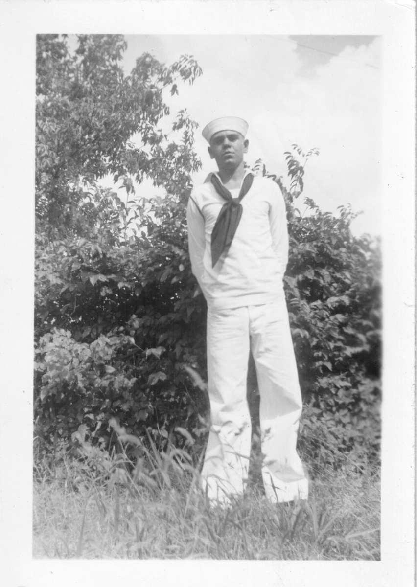 Photo of Glen Eldon Coe